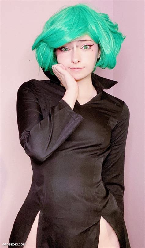 Tatsumaki Cosplay Porn Videos